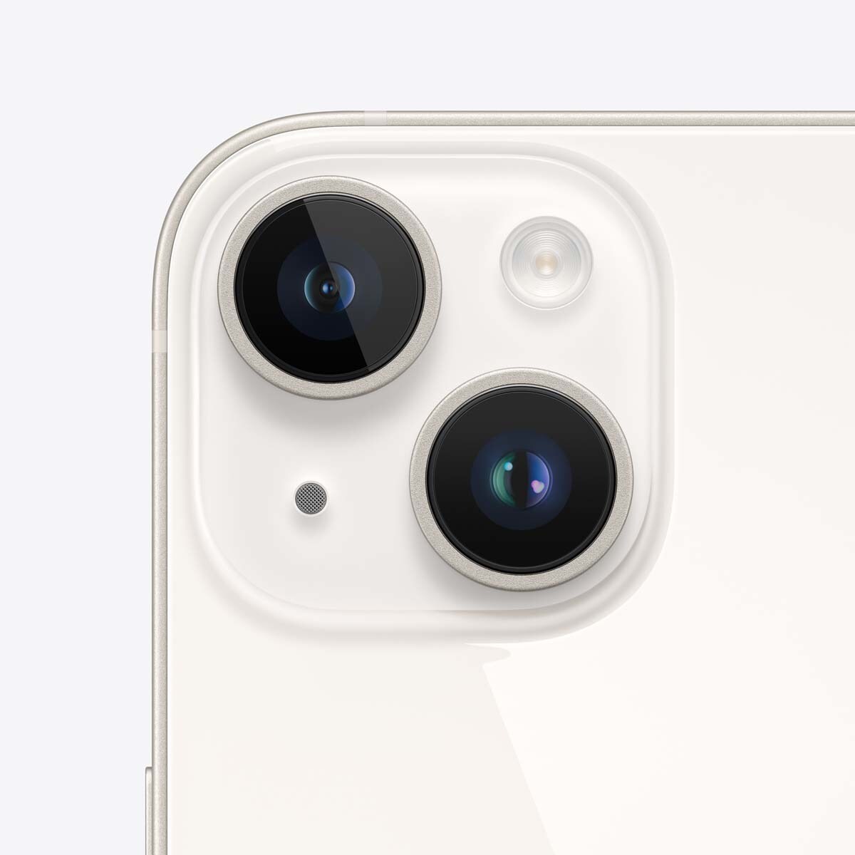 Apple iPhone 14 256GB Blanco estrella móvil libre Blanco estrella-3