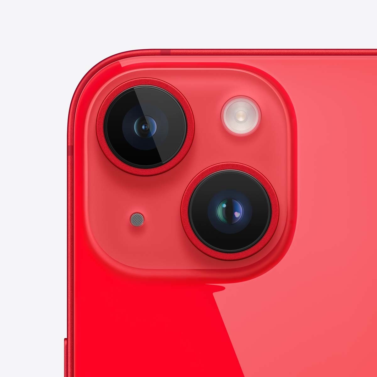 Apple iPhone 14 256GB (PRODUCT)RED móvil libre (PRODUCT)RED-3