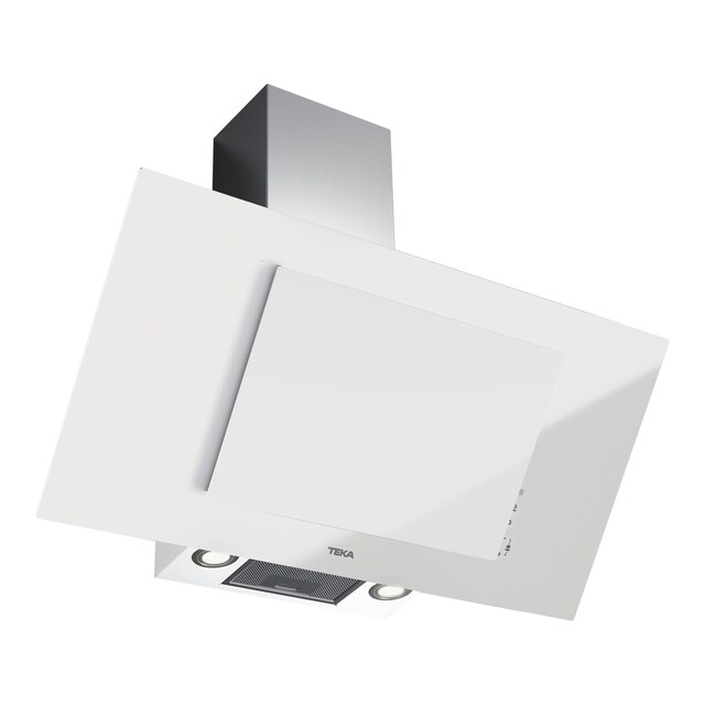 Imagen 0 de Campana decorativa vertical Teka DVT PRO 98780 90 cm, de aspiración perimetral