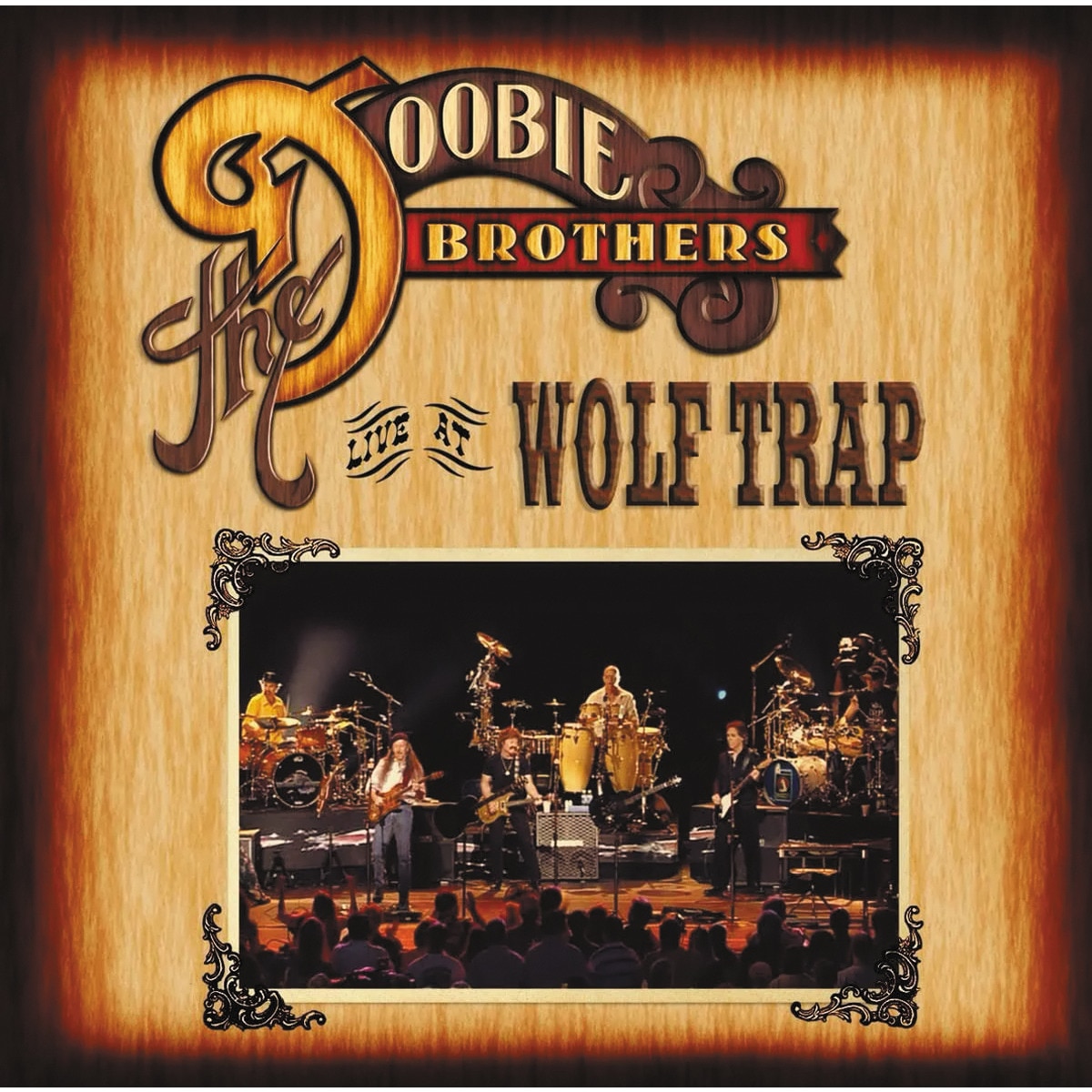 The Doobie Brothers · El Corte Inglés