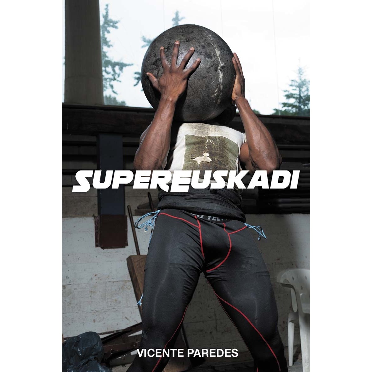 Imagem 0 de SUPEREUSKADI