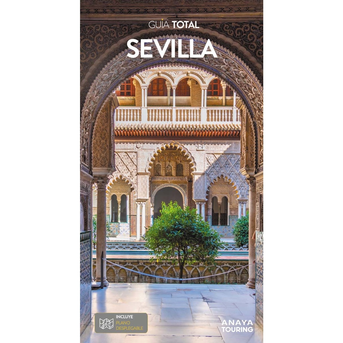 Sevilla (Capa mole com abas) 1