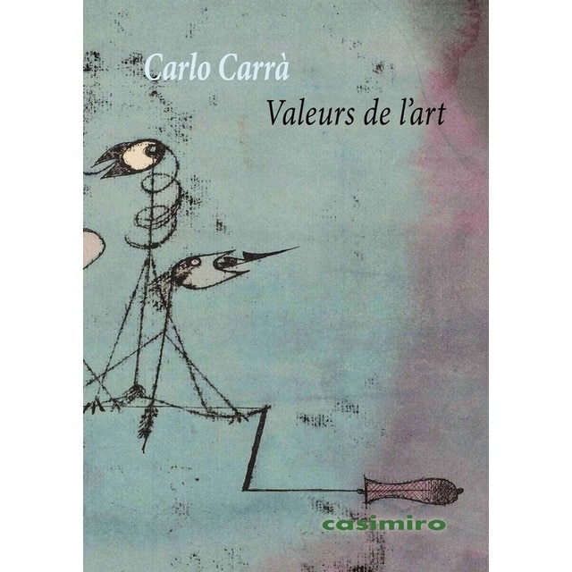 Imagem 0 de Valeurs de l'art (Capa mole)