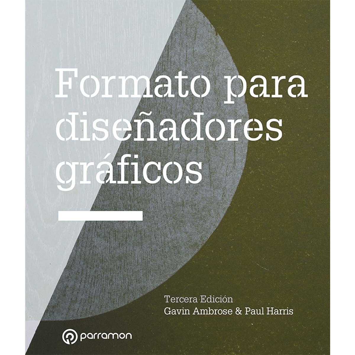 Imagem 0 de Formato para diseñadores gráficos (Capa mole)