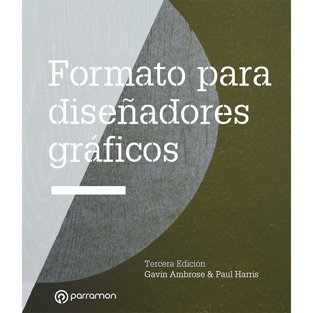Imagen 0 de Formato para diseñadores gráficos  (Tapa blanda)