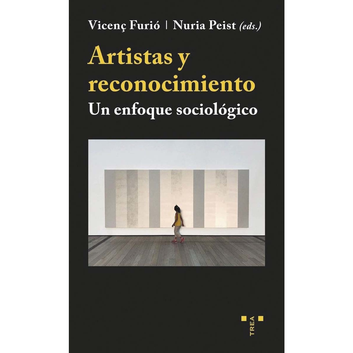 Artistas y reconocimiento: Un enfoque sociológico (Capa mole com abas) 1