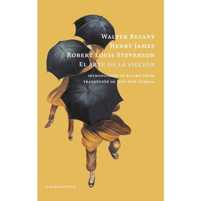 Imagem 0 de El arte de la ficción