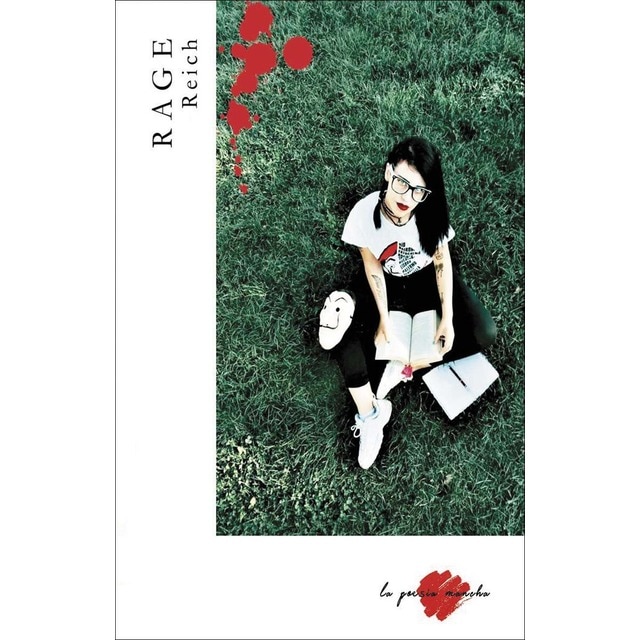 Imagem 0 de Rage (Capa mole com abas)