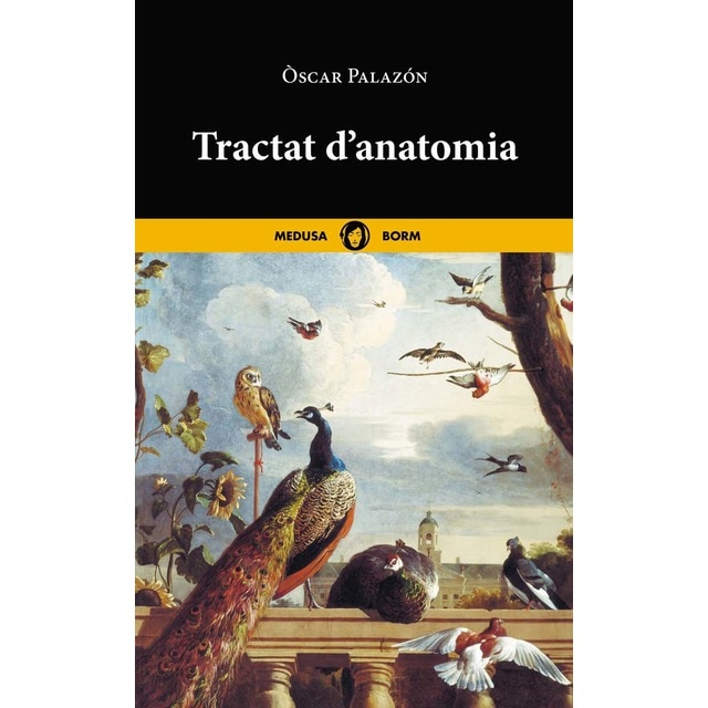 Imagem 0 de Tractat d'anatomia (Capa mole com abas)