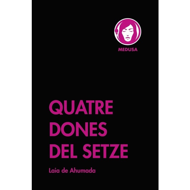 Imagem 0 de Quatre dones del setze (Capa mole com abas)