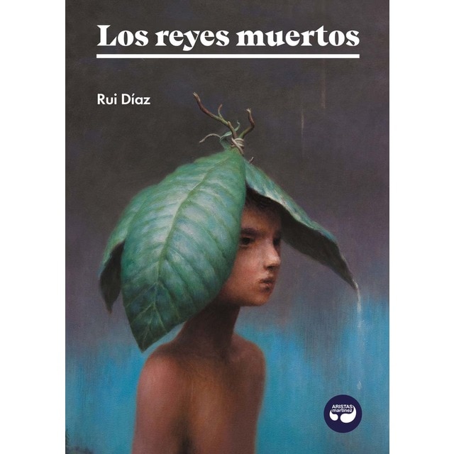 Imagem 0 de Los reyes muertos