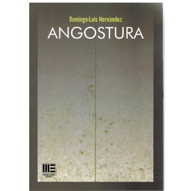 Imagen 0 de Angostura