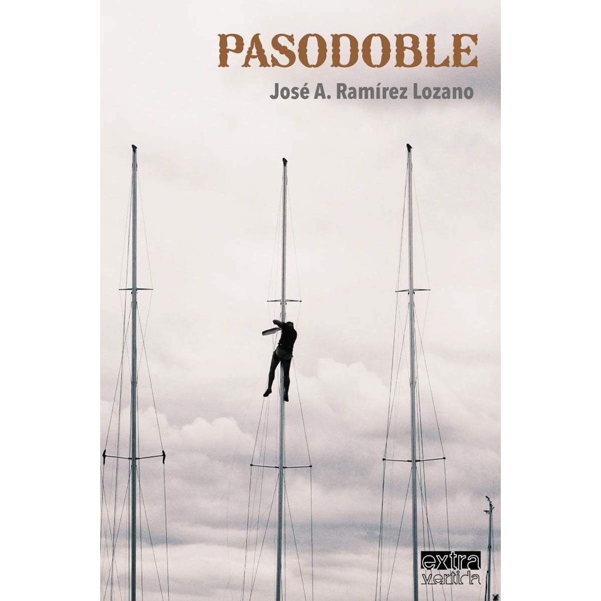 Pasodoble (Capa mole com abas) 1