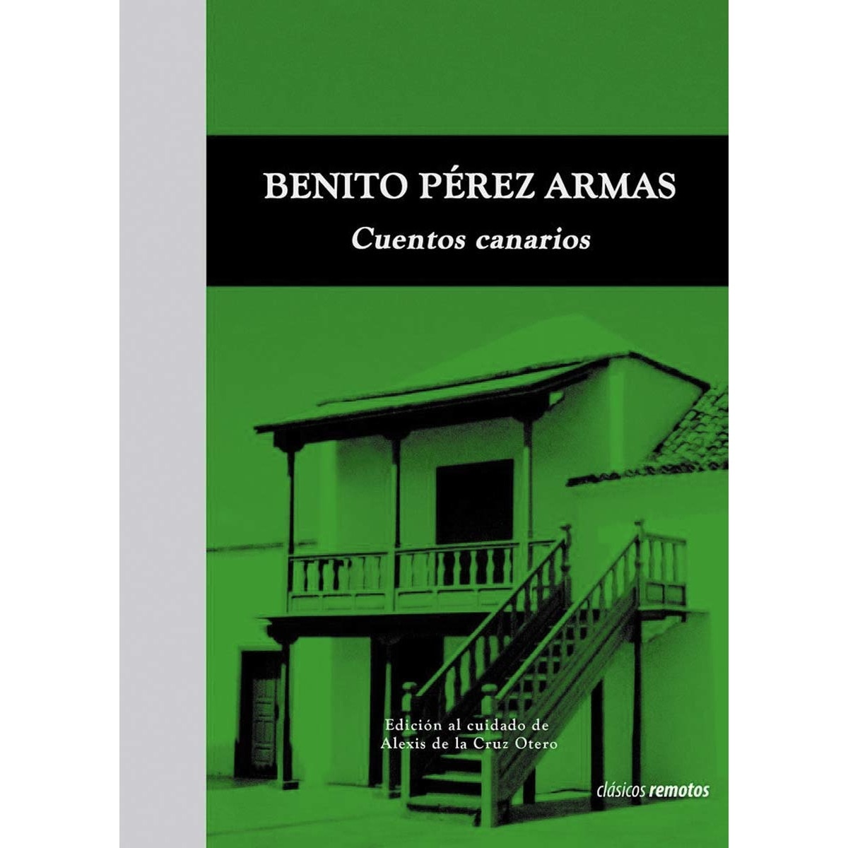 Imagem 0 de "Cuentos Canarios"