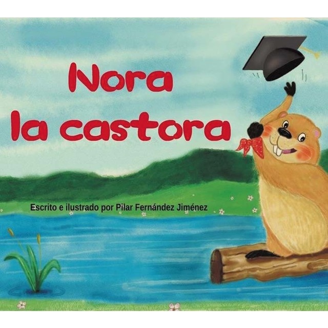 Imagem 0 de Nora la castora