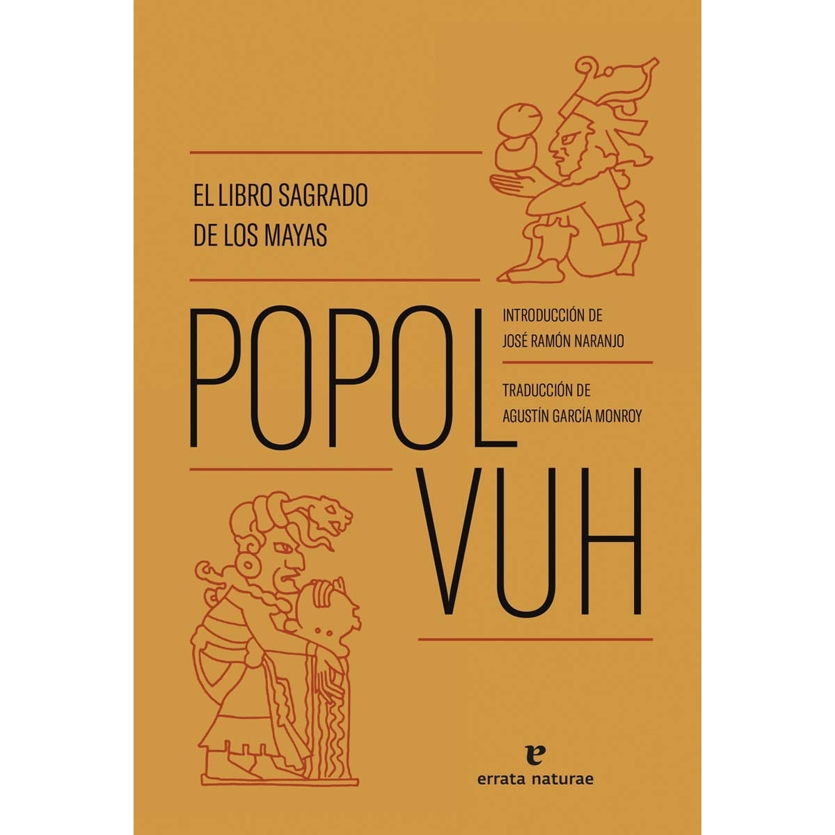 Popol Vuh 1