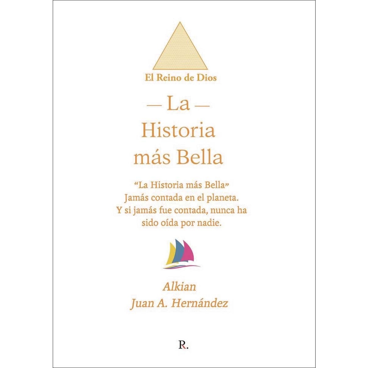 La Historia más bella 1