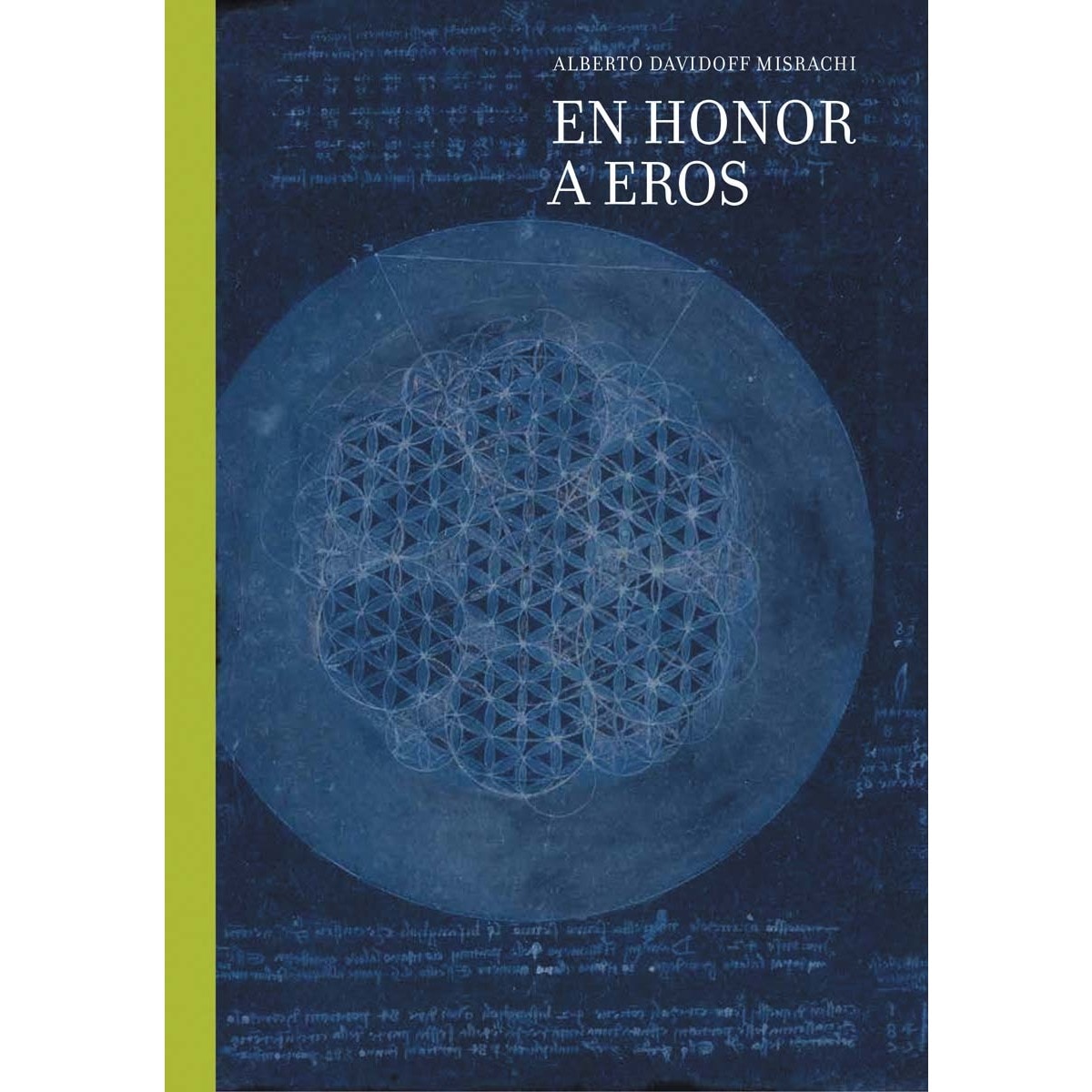 En honor a Eros (Capa dura) 1