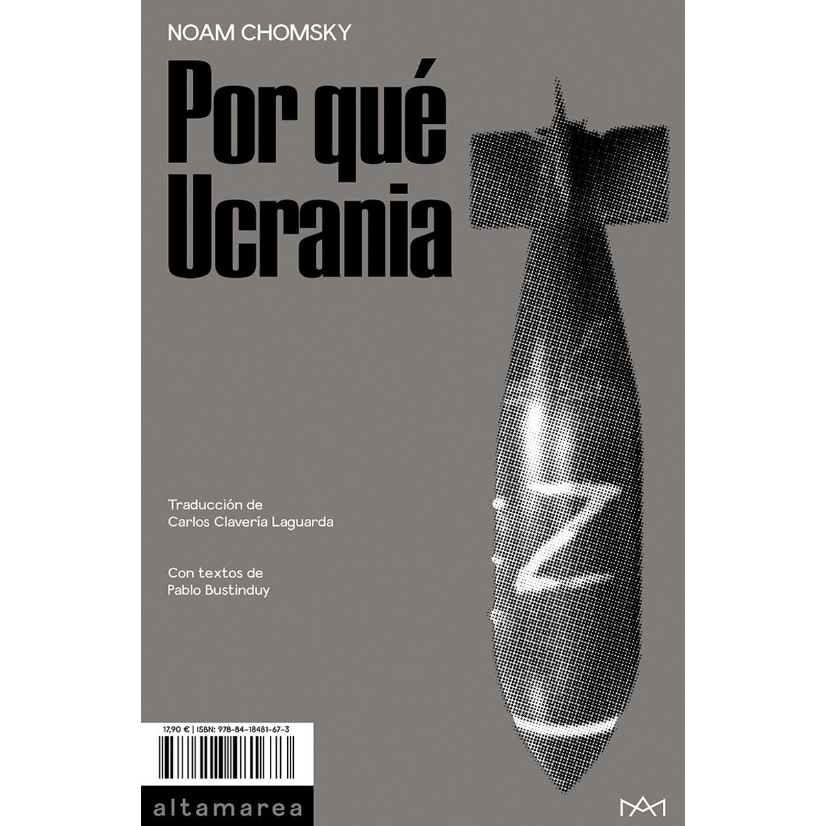 Imagem 0 de Por qué Ucrania (Capa mole)