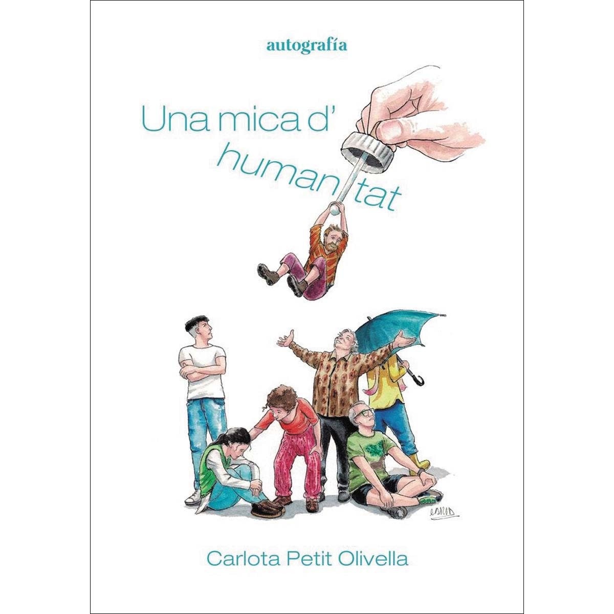 Una mica d'humanitat 1