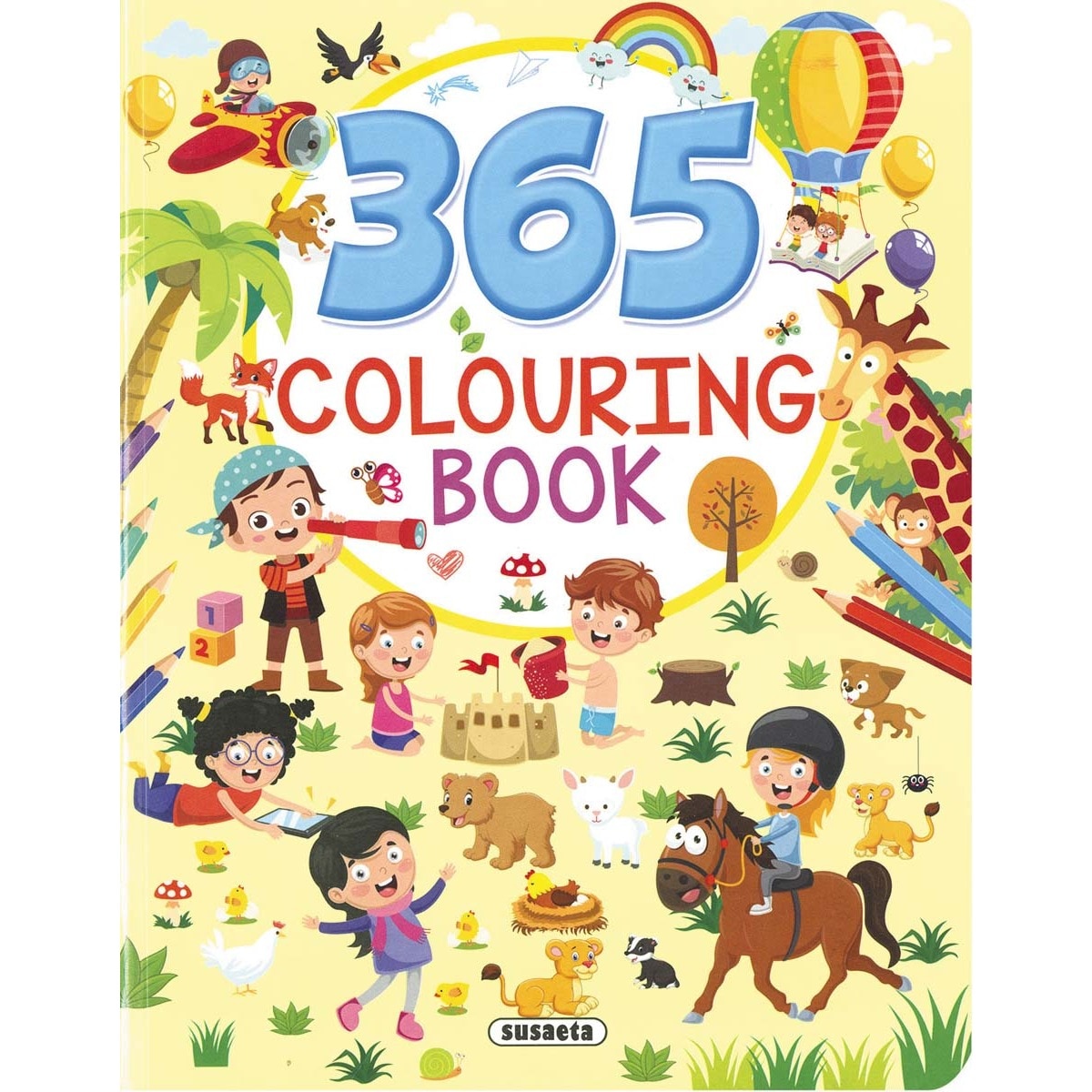 365 colouring book 2 1