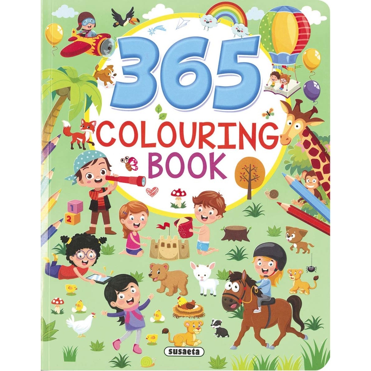 365 colouring book 3 1