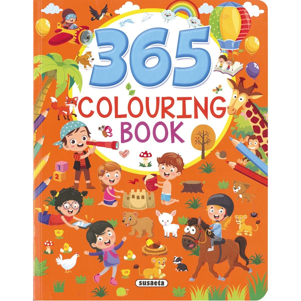 365 colouring book 4 1