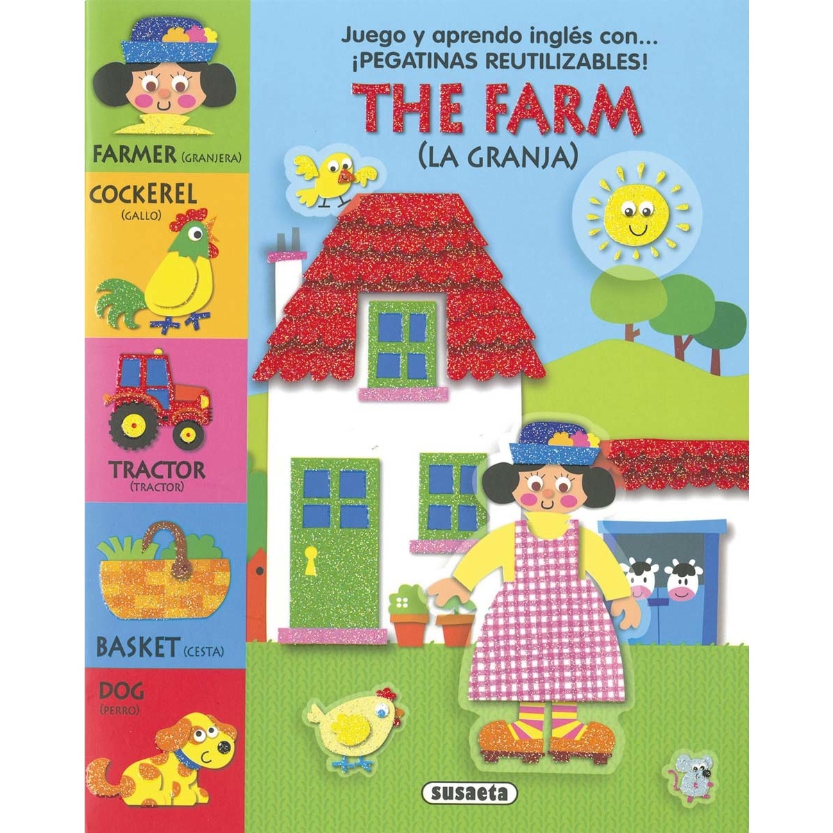 The Farm / La granja (Capa mole) 1