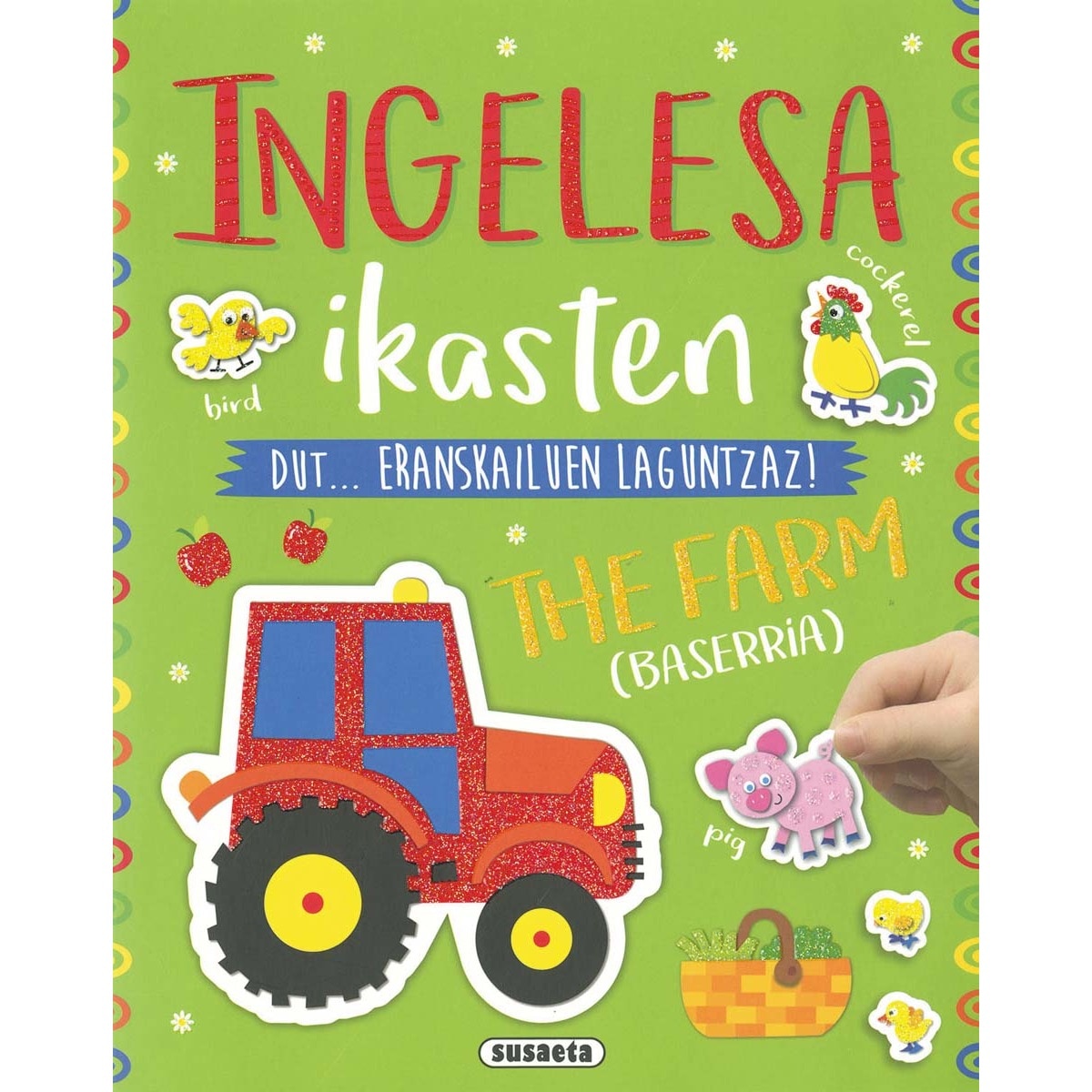 The Farm / Baserria (Capa mole) 1