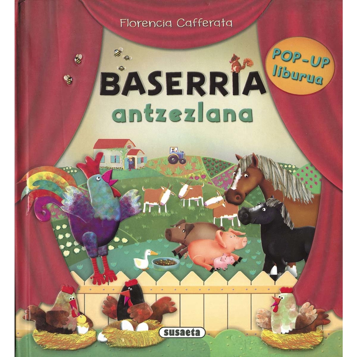Baserria 1