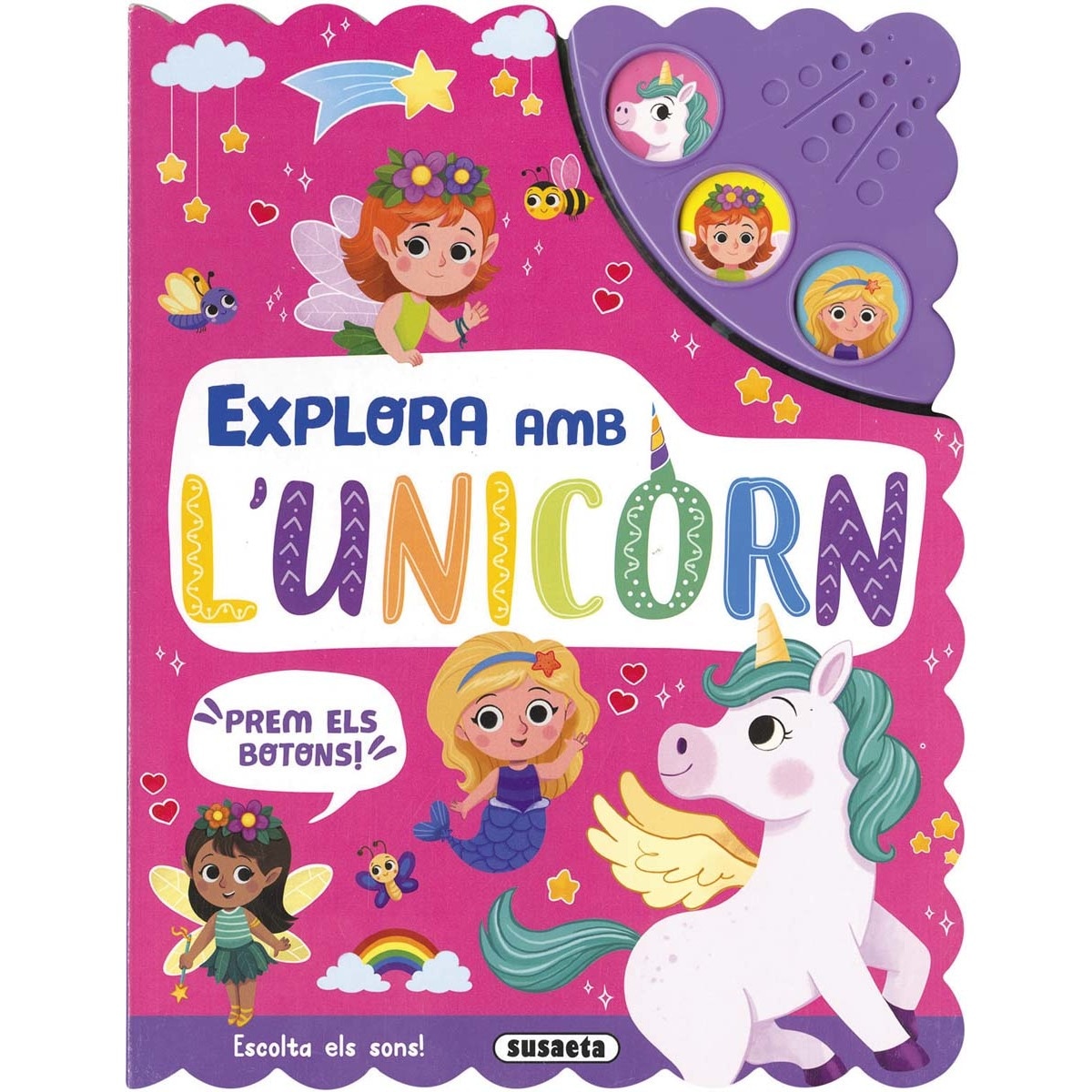 Explora amb l'unicorn 1