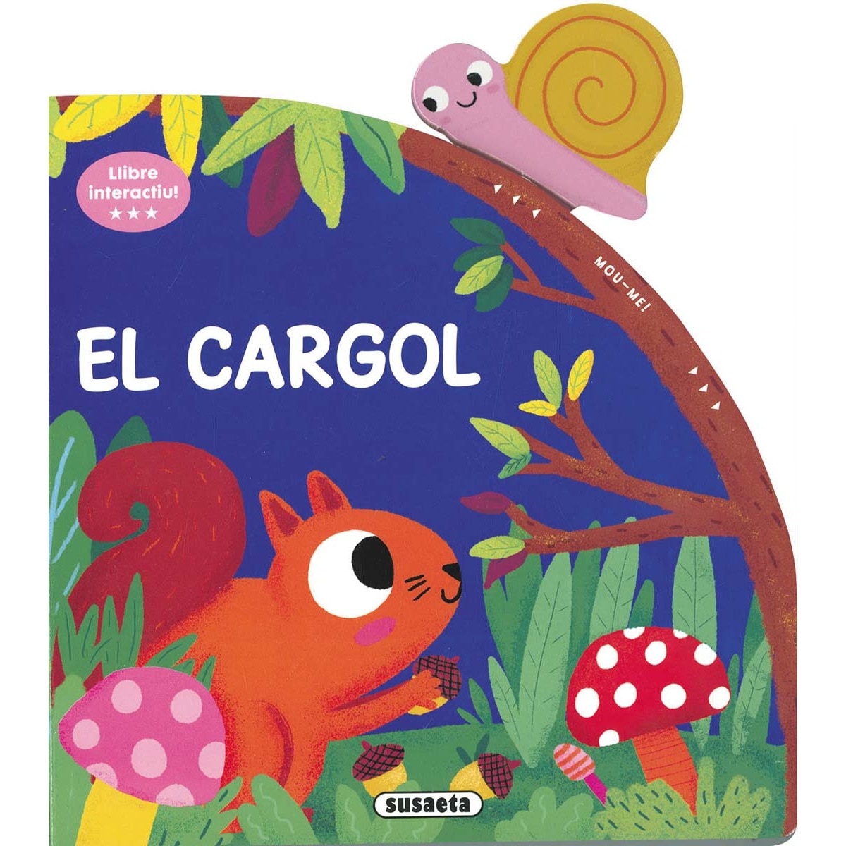 El cargol 1