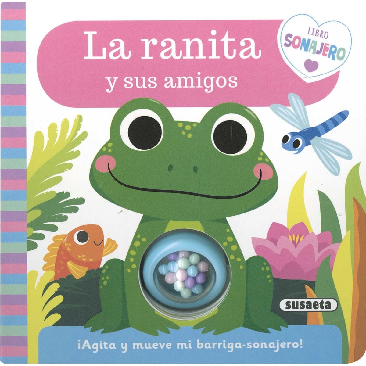 El patito y sus amigos 1
