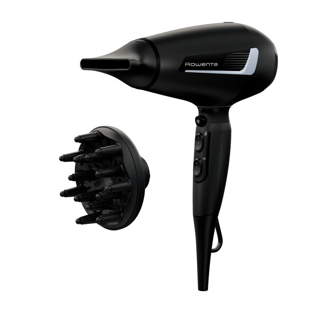 Imagen 0 de Secador de pelo Rowenta Pro Expert con Motor AC