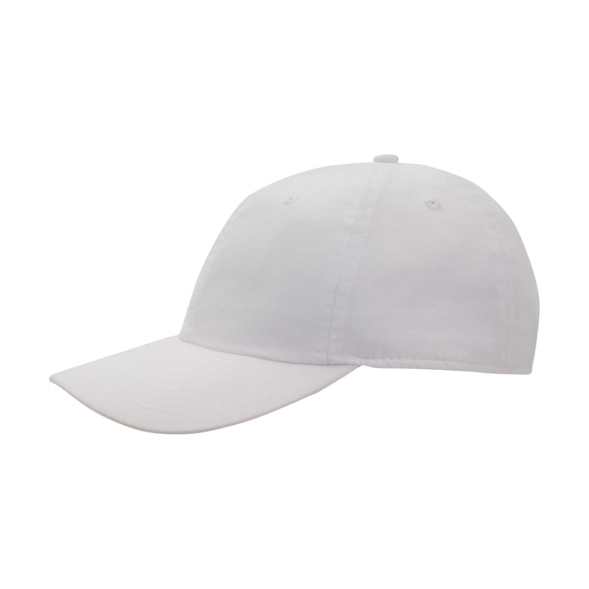 Boné de Homem The Shawmut com Logótipo Federação Espanhola de Croquet Branco-3