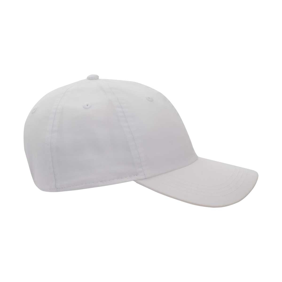 Boné de Homem The Shawmut com Logótipo Federação Espanhola de Croquet Branco-4