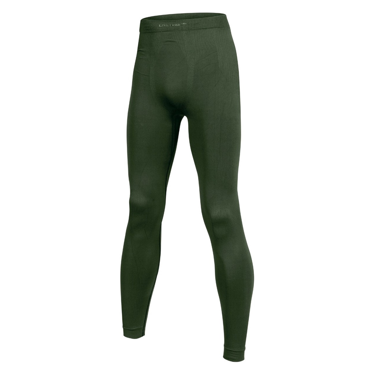 Imagem 0 de Calças Térmicas de Homem Ateo