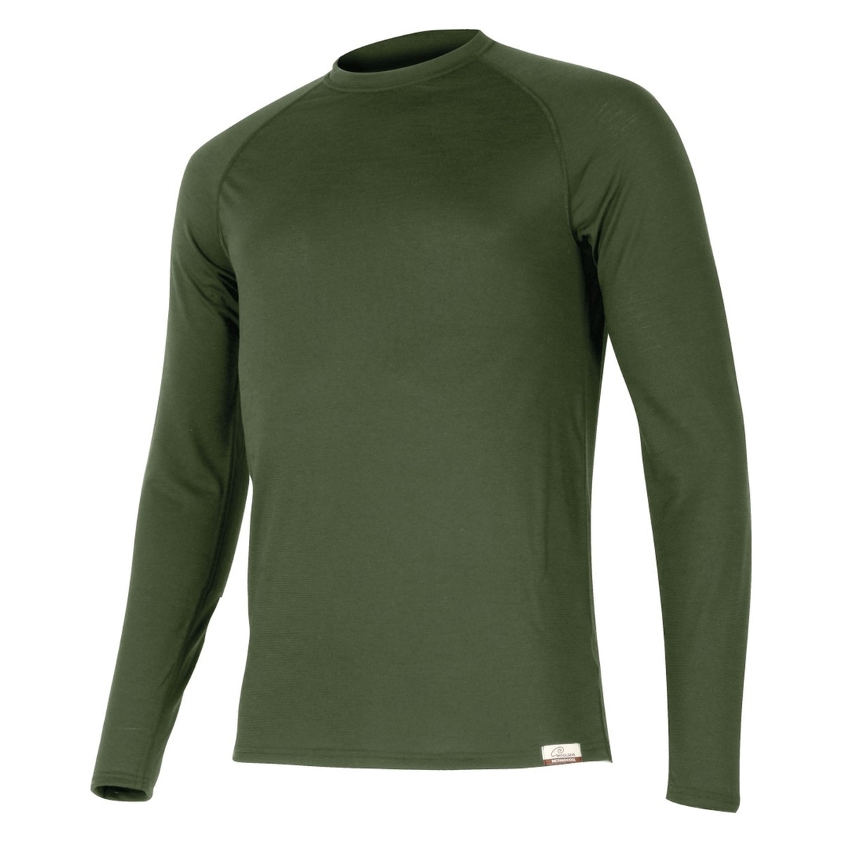 T-shirt de Homem Atar Verde-1