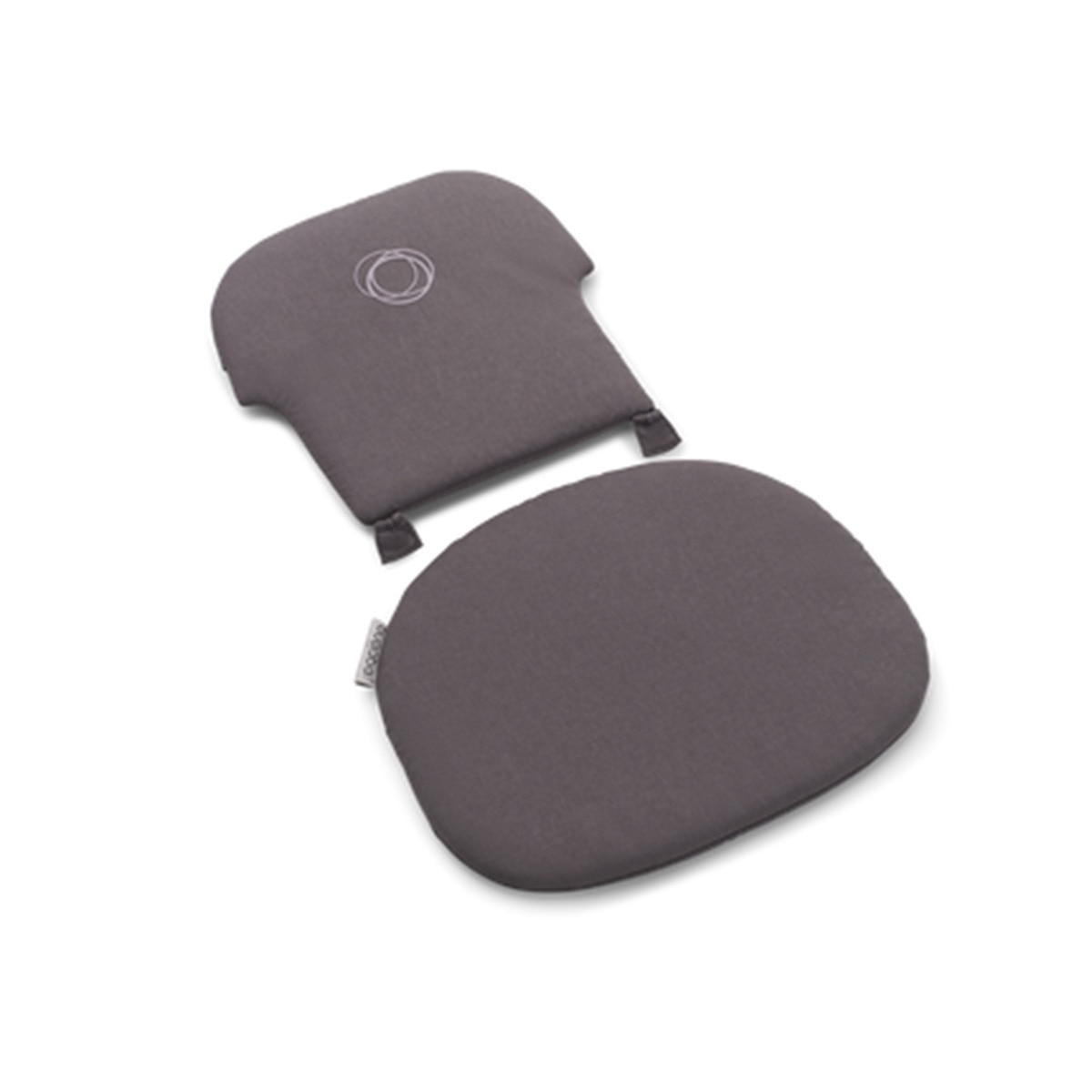 Imagem 0 de Pack Redutor Bebé Cadeira de Refeição Giraffe