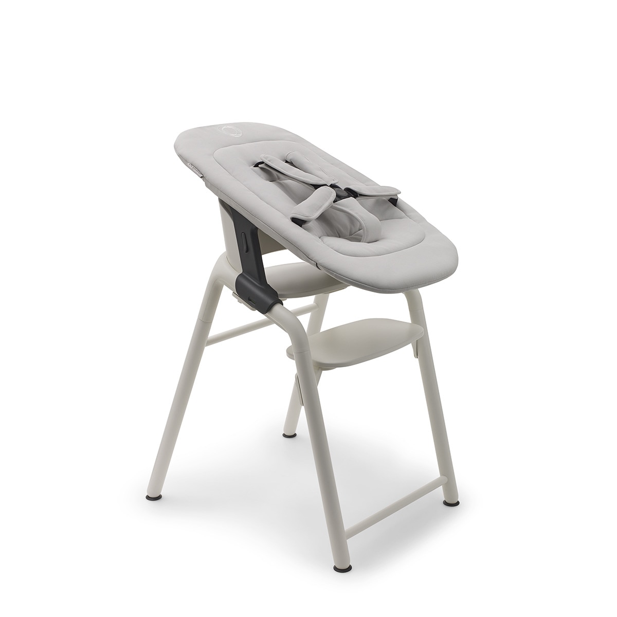 Pack de Recém-Nascido Cadeira de Refeição Giraffe Branco-9