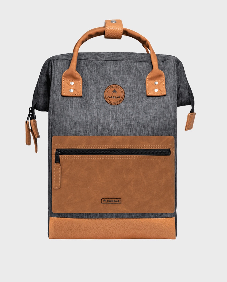 Sac à dos moyen Londres finition déperlante