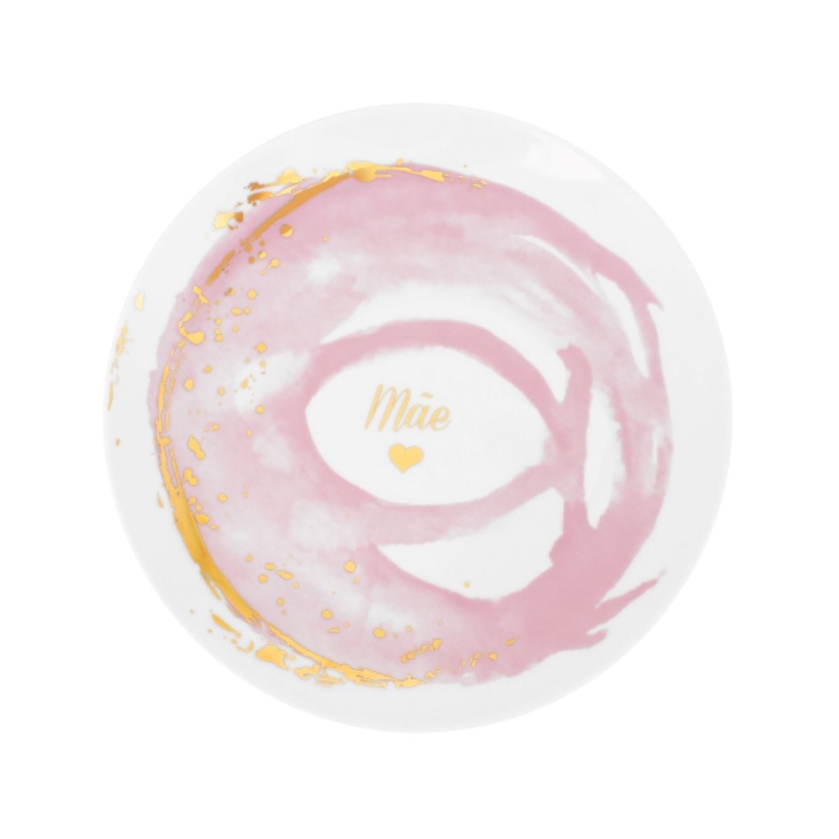 Imagem 0 de Prato de Sobremesa - Soho Circle Mãe