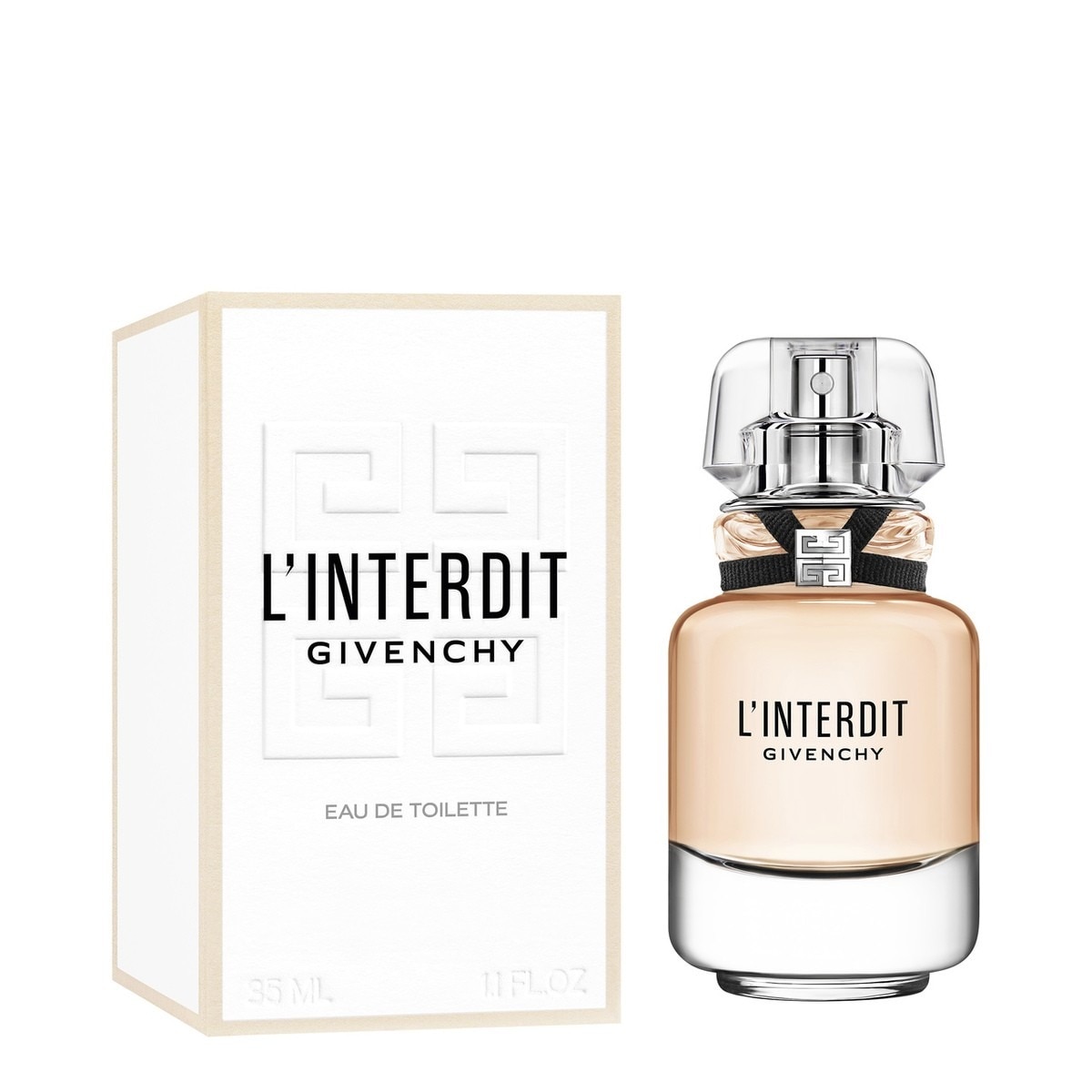 L'Interdit Eau de Toilette - 35 ml 2