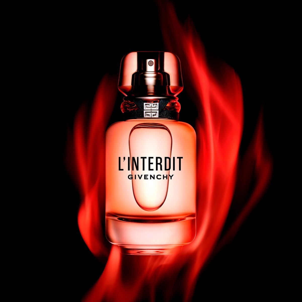 L'Interdit Eau de Toilette - 80 ml 5