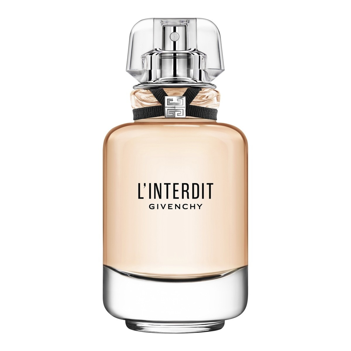 L'Interdit Eau de Toilette - 80 ml 1