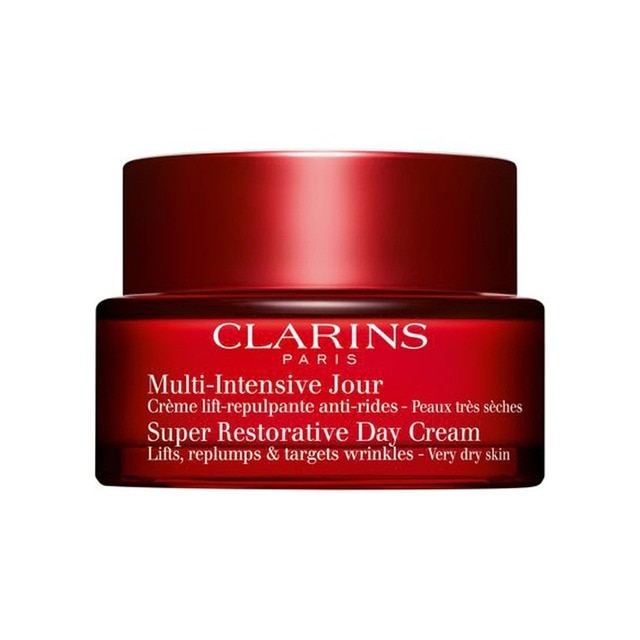 Imagem 0 de Creme Multi-Intensivo Dia Peles Secas - 50 ml