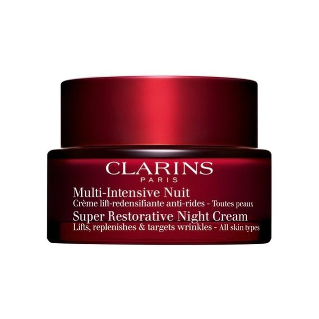 Imagem 0 de Creme Multi-Intensivo Noite Todo o Tipo de Pele - 50 ml