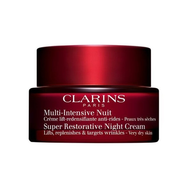 Imagem 0 de Creme Multi-Intensivo Noite Peles Secas - 50 ml