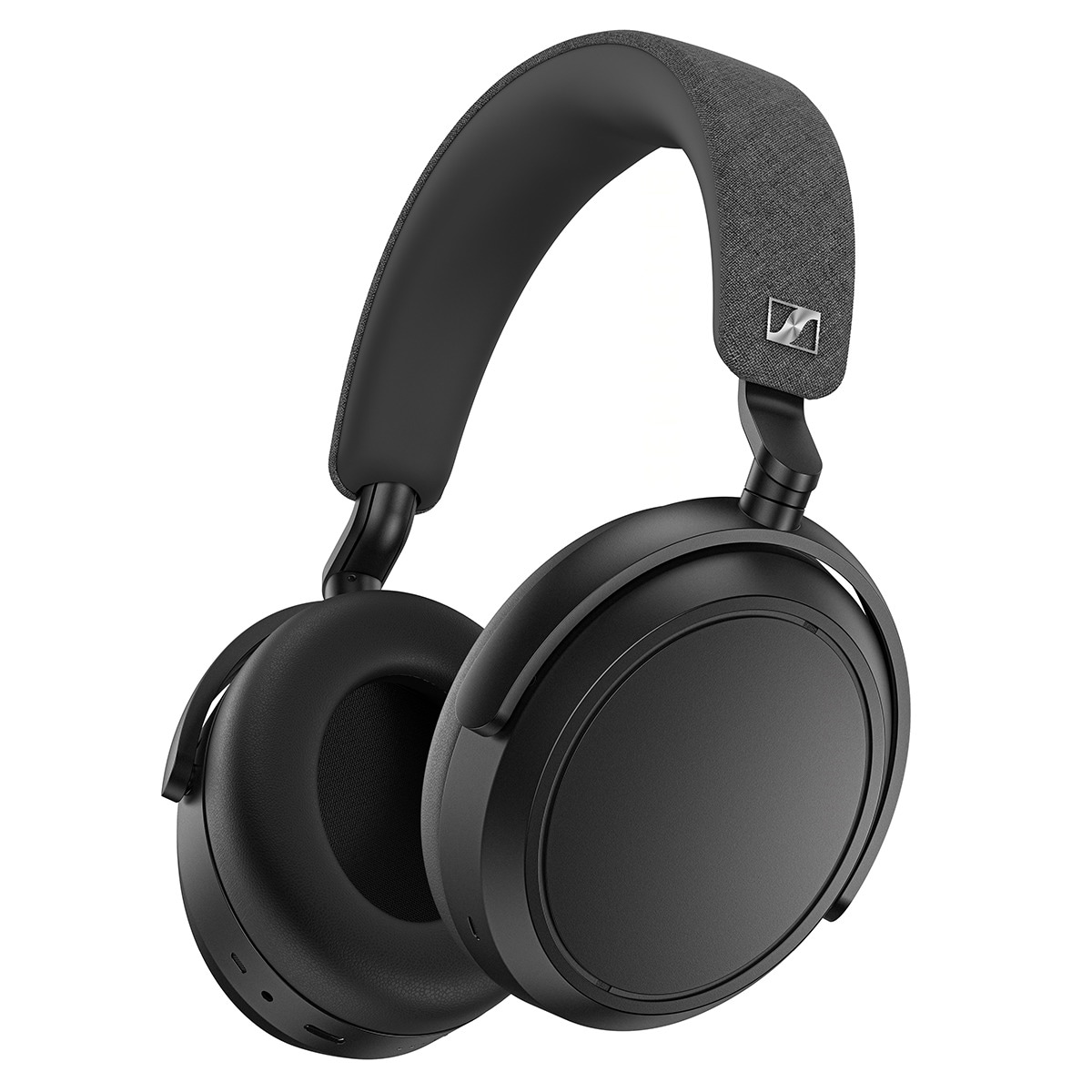 Auscultadores Sennheiser Momentum 4 Wireless Preto-1