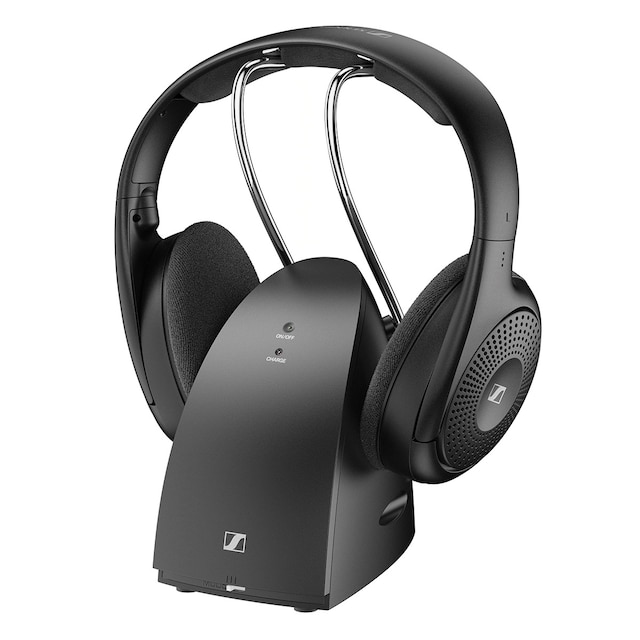 Imagen 0 de Auriculares de diadema Sennheiser RS 120-W Bluetooth para TV